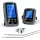  TERMOMETRO PER GRIGLIA AFFUMICATORE WIRELESS 2 SON