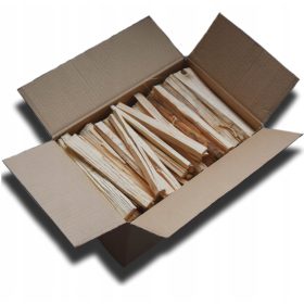    25KG ACCENDINO PER CAMINO per Stufa Grill Accendino ECOLOGICO Legna da ardere