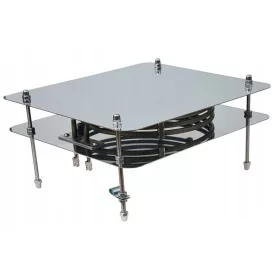  Riscaldatore per affumicatore 2700 w