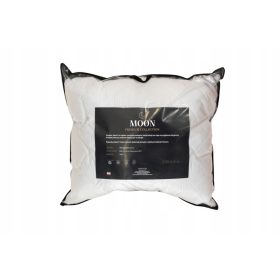   Cuscino Antiallergico in Microfibra 70x80 - Confort e Igiene per il Tuo Sonno