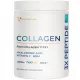 Collagen x3 Peptide di Progress Labs, 400g - Integrazione Avanzata per Pelle, Capelli e Articolazioni