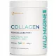 Collagene Marino da Dorsi Selvaggi con MSM, Vitamina C e Acido Ialuronico - 400g di PROGRESS LABS