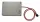  Deflettore + riscaldatore 2 KW