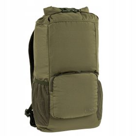   Zaino Wisport V-Pack 25 l - Verde Oliva: Leggero e Comprimibile