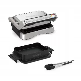  Tefal GC776D10 Griglia elettrica