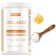 Collagene Bovino Puro Keto Bezsmakowy - Integratore Alimentare 500g
