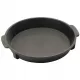  PADELLA AROMATIZZATA GHISA OUTDOORCHEF 23 CM