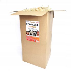  Legna da ardere sciolta per la stufa Feniks 6 kg