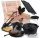  Set completo per cottura alla griglia in forno olandese