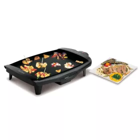  Tefal Plancha Compact 1800W Griglia Elettrica