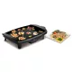  Tefal Plancha Compact 1800W Griglia Elettrica