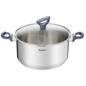 Pentola con coperchio 20 cm Daily Cook Tefal