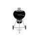  Weber Master-Touch GBS E-5750 Barbecue a carbone da 57 cm
