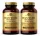 Solgar Brain Works: Supporto Cognitivo e Nervoso con BacoMind™ e Curcumina