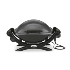  Weber Q1400 grill elettrico 43 x 32 cm 2,2 kW nero nuovo