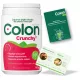 Colon Crunchy: Integrazione di Fibra Naturale per il Benessere Intestinale
