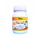 Vitamina D3 10000IU e Vitamina K2 200mcg - 360 compresse facili da deglutire
