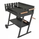  Griglia a carbone Landmann 45 x 41 cm