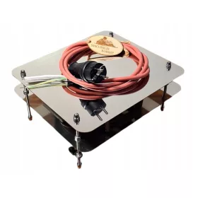 Riscaldatore per affumicatore 2700 w 2,7 kW con cavo