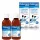 Osteocare® Liquido con Calcio, Magnesio e Vitamina D3 - Supporto per le Ossa, 200 ml