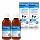 Osteocare® Liquido con Calcio, Magnesio e Vitamina D3 - Supporto per le Ossa, 200 ml