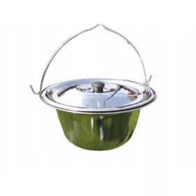  Bollitore sospeso Plus 14 l