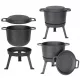  Bollitore Rossner da 15 l