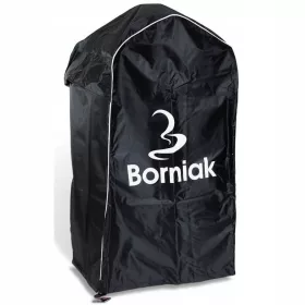  Affumicatoio in legno Borniak