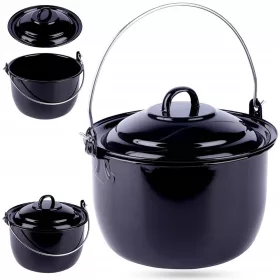  Bollitore sospeso Ambiance 3,8 l