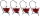  BOLLITORE UNGHERESE MINI SCALDABOLARIO 0,8l SET