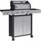  Cattara Gas Grill WINDOW 3+1 Mobile