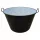  Bollitore smaltato 70L Bollitore industriale ungherese XXL Pot