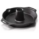  Petromax Griglia per arrostire il pollame in ghisa 30 cm