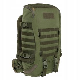 Zaino Wisport Zipper Fox 40L Verde Oliva