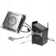  Set Modulo Wi-Fi Controller Riscaldatore Convezione Set completo per ogni affumicatoio