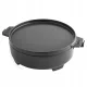  Weber pentola a pressione 6,8 l