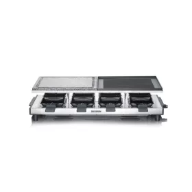  Griglia elettrica Severin RG 2373 1500 W