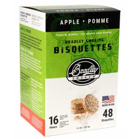  Bradley Smoker bricchette 0,73 kg
