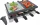  Steba RC 88 Premium Multi raclette (1200 W, griglia per padella, 8 persone)