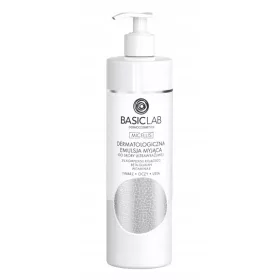   Emulsione Dermatologica BasicLab per Pelli Ultra-Sensibili 300ml