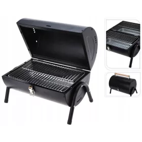  Barbecue a carbone chiuso 41 x 36 cm