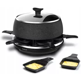  Tefal RE12C8 850W Griglia elettrica