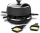  Tefal RE12C8 850W Griglia elettrica