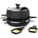  Tefal RE12C8 850W Griglia elettrica