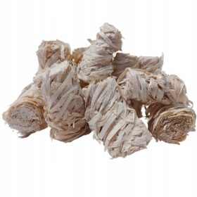    ACCENDINO IN LANA DI LEGNO ACCENDINO ECOLOGICO 3kg ACCENDINO ECO
