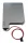  Deflettore DYMBOX + riscaldatore 2,9 KW