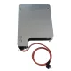  Deflettore DYMBOX + riscaldatore 2,9 KW