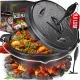  Pentola olandese per barbecue