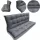  Cuscino da giardino impermeabile per panca altalena 120x60x50 comodo produttore