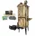  AFFUMICATORE IN LEGNO IL PIÙ GRANDE AFFUMICATORE DA GIARDINO NUOVO ELITE 3.0 XXXL